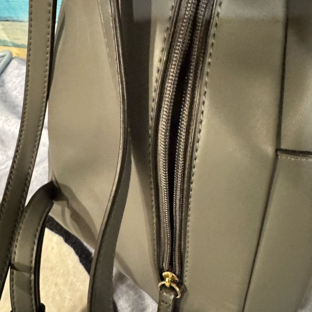 Fiorelli Gray Backpack - image 4